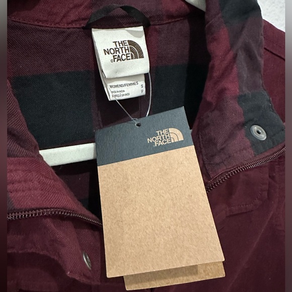 The North Face Urban Utility Jacket - Picture 4 of 5